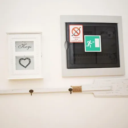 Centar A1 Lalu - Free Garage * Pula