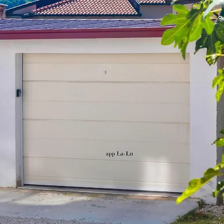 Appartement Centar A1 Lalu - Free Garage *