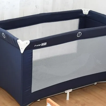 Appartement Centar A1 Lalu - Free Garage *