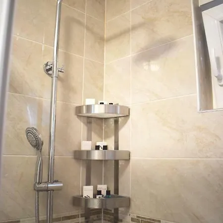 Centar A1 Lalu - Free Garage Appartement Pula